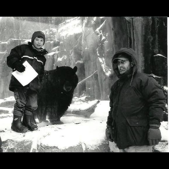 Meet your Posher, Kyle - Picture 1 of 1